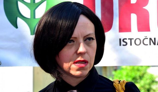 ORaH, Mirela Holy, Foto: Ivica Galovic/PIXSELL