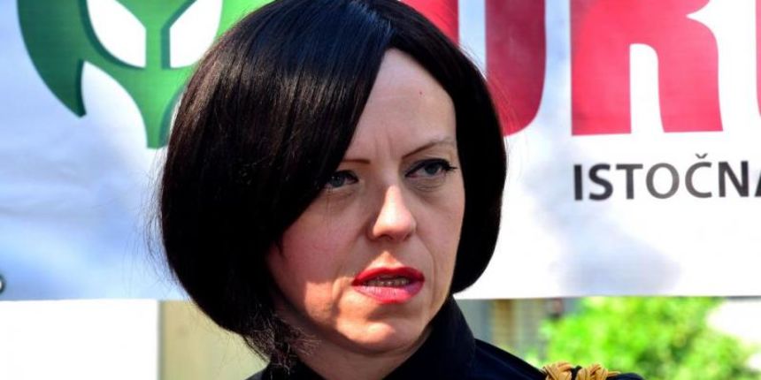 ORaH, Mirela Holy, Foto: Ivica Galovic/PIXSELL ORaH, Mirela Holy, Foto: Ivica Galovic/PIXSELL