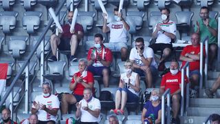 EP u odbojci: Hrvatska – Mađarska 3-1