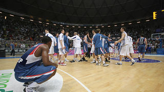 KK Zadar-KK Cibona (foto:Saša Čuka) KK Zadar-KK Cibona (foto:Saša Čuka)