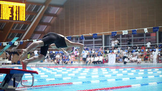 3. Međunarodni plivački miting “Sv. Krševan” (foto:Saša Čuka) 3. Međunarodni plivački miting “Sv. Krševan” (foto:Saša Čuka)