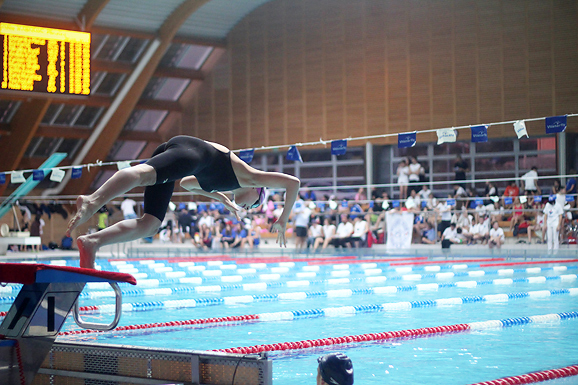 3. Međunarodni plivački miting “Sv. Krševan” (foto:Saša Čuka) 3. Međunarodni plivački miting “Sv. Krševan” (foto:Saša Čuka)