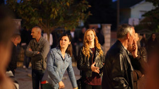 Tradicionalna procesija Velikog petka u sv. Roku