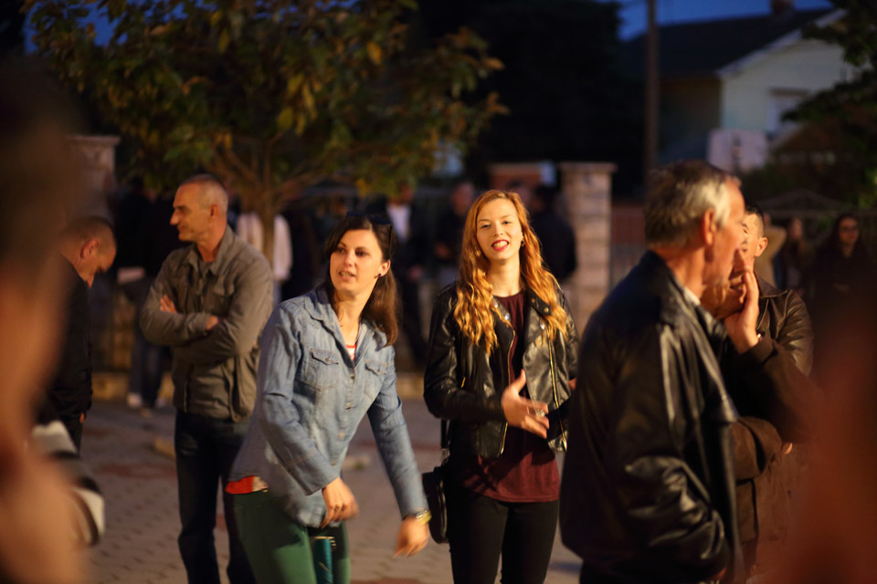 Tradicionalna procesija Velikog petka u sv. Roku