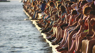 Adria Air Race Zadar 2011.(foto:Saša Čuka)