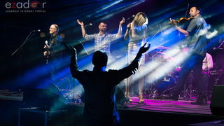 Humanitarni koncert “Pjesmom za Petru” u dvorani Krešimir Ćosić