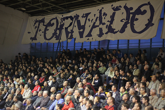 KK Sonik Puntamika – KK Zadar 77-93 (foto:Saša Čuka)