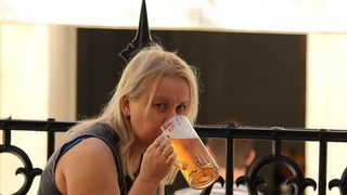 Subotnja skitnja gradom 18. svibnja 2013, Foto: Roberto Lerga Subotnja skitnja gradom 18. svibnja 2013, Foto: Roberto Lerga