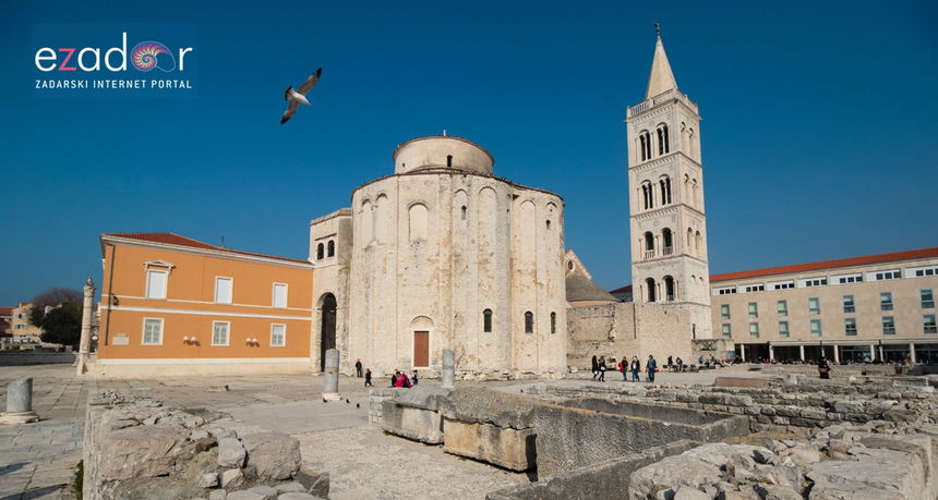 Đir po gradu, ponedjeljak 18. veljače 2019. Đir po gradu, ponedjeljak 18. veljače 2019.
