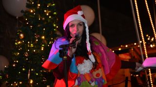 Započeo Advent u Zadru ; foto Iva Perinčić