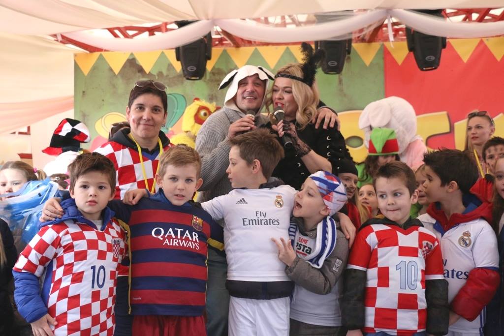 Virski Karnevalić 2017.