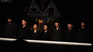 SLUK: Predstava “”Pipi duga čarapa” SLUK: Predstava “”Pipi duga čarapa”