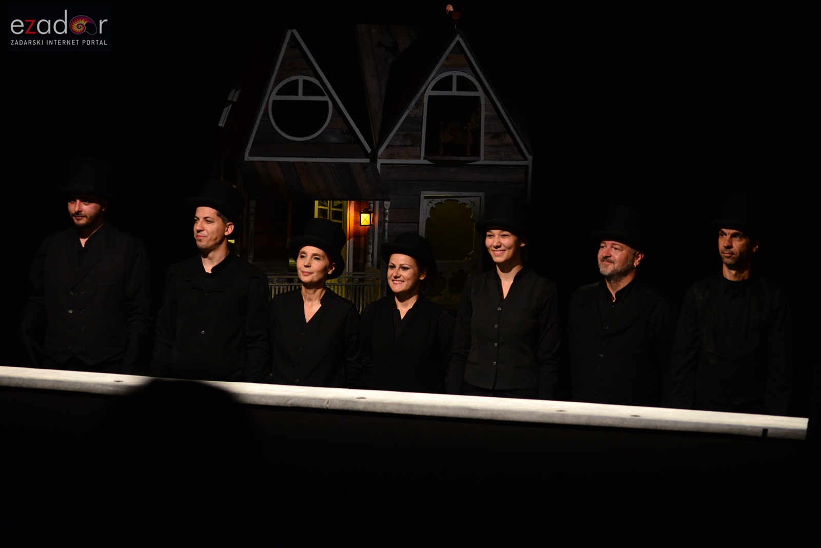 SLUK: Predstava “”Pipi duga čarapa” SLUK: Predstava “”Pipi duga čarapa”