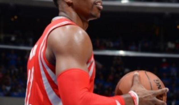 Dwight Howard, foto: nba.com