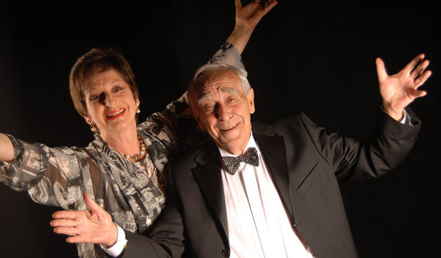 Najdugovječnija predstava na svijetu ponovno u Zadru, foto: HNK Zadar