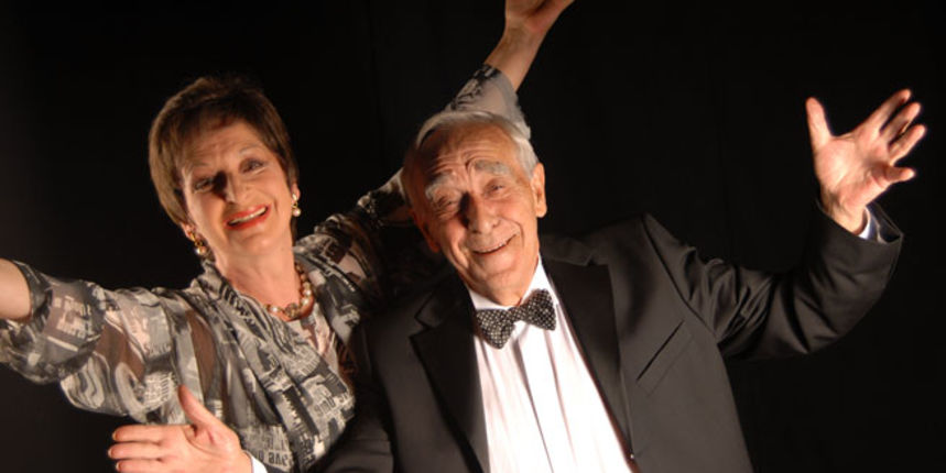 Najdugovječnija predstava na svijetu ponovno u Zadru, foto: HNK Zadar Najdugovječnija predstava na svijetu ponovno u Zadru, foto: HNK Zadar