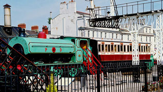 Tomislav M. Bilosnić: Raj gdje je ugljen bio kralj Tomislav M. Bilosnić: Raj gdje je ugljen bio kralj