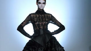 U balonu Bocarskog doma od 10.-12.06. odrzava se modna revija Dreft  Fashion  Week. Foto: Neja Markicevic / CROPIX