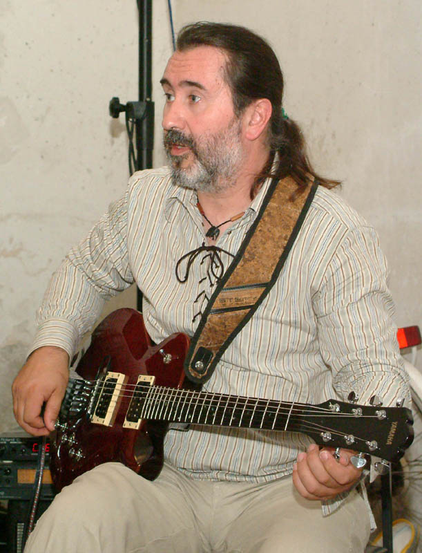 Etno & jazz u Providurovoj Palači