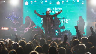 Željko Bebek @ Advent u Zadru