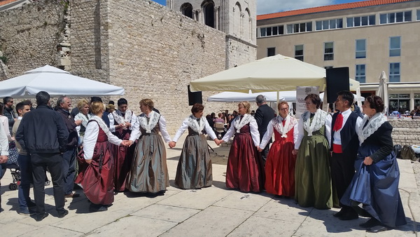 18. Dani masline: Dodjela nagrada u Gradskoj loži i Maslinarskli marendin na Forumu 18. Dani masline: Dodjela nagrada u Gradskoj loži i Maslinarskli marendin na Forumu