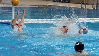 Svečano otvaranje bazena na Višnjiku (foto: Marin Gospić)