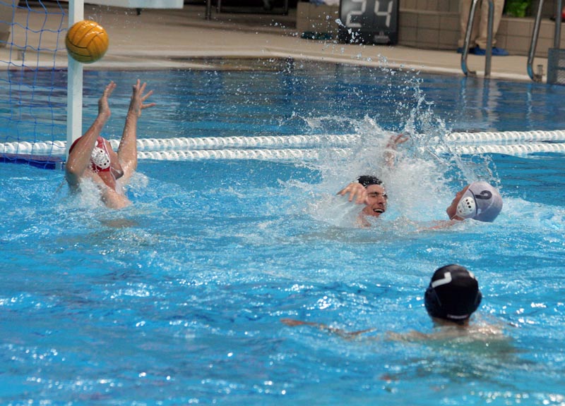 Svečano otvaranje bazena na Višnjiku (foto: Marin Gospić)