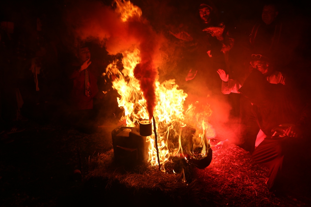 Virski Karneval veliko finale: nastupila Maja Šuput Virski Karneval veliko finale: nastupila Maja Šuput