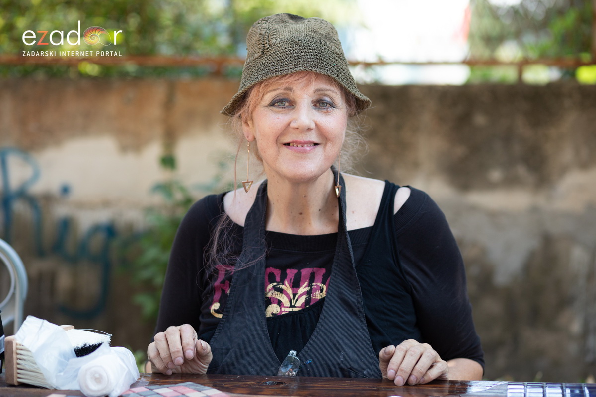 KvartArt 2018: Nedjeljno jutro proteklo u znaku plesa i glazbe KvartArt 2018: Nedjeljno jutro proteklo u znaku plesa i glazbe