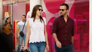 Đir po gradu, subotnja špica 10. listopada 2020. Đir po gradu, subotnja špica 10. listopada 2020.