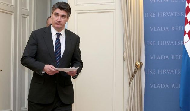 Milanović Australcima ‘nosi’ 750.000 australskih dolara, foto: pixsell.hr