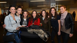 22. Izbor sportaša godine Zadarskog lista – proglašenje pobjednica i pobjednika. Foto: Iva Perinčić