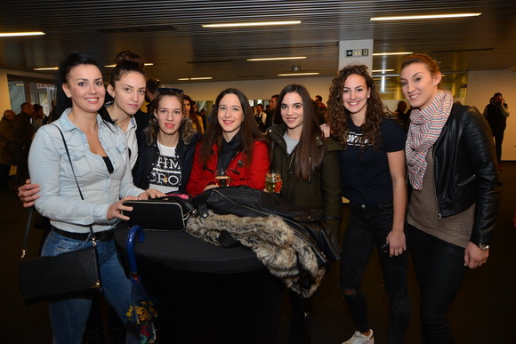 22. Izbor sportaša godine Zadarskog lista – proglašenje pobjednica i pobjednika. Foto: Iva Perinčić