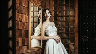 Glamur starog Hollywooda u novoj Alduk Bridal kampanji