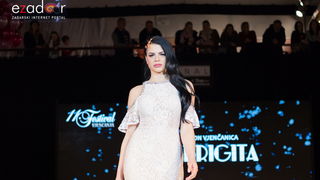 11. Festival vjenčanja: Modna revija vjenčanica