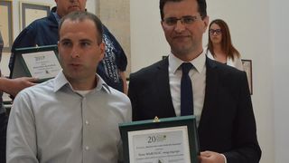 Gradska loža: Otvoreni 20. Dani masline Gradska loža: Otvoreni 20. Dani masline