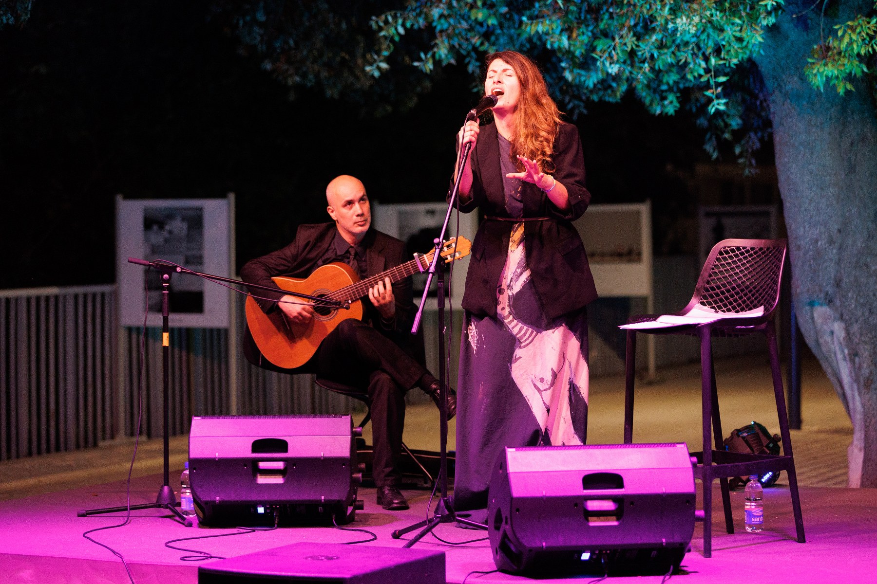 Zagrli Zadar @ zadarski bedemi