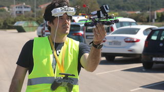 Ekološka akcija čišćenja podmorja u D-Marin Dalmacija