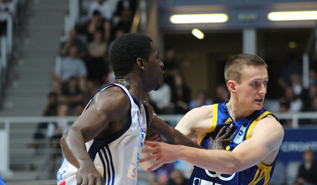 KK Zadar – KK Zagreb  (foto:Saša Čuka)