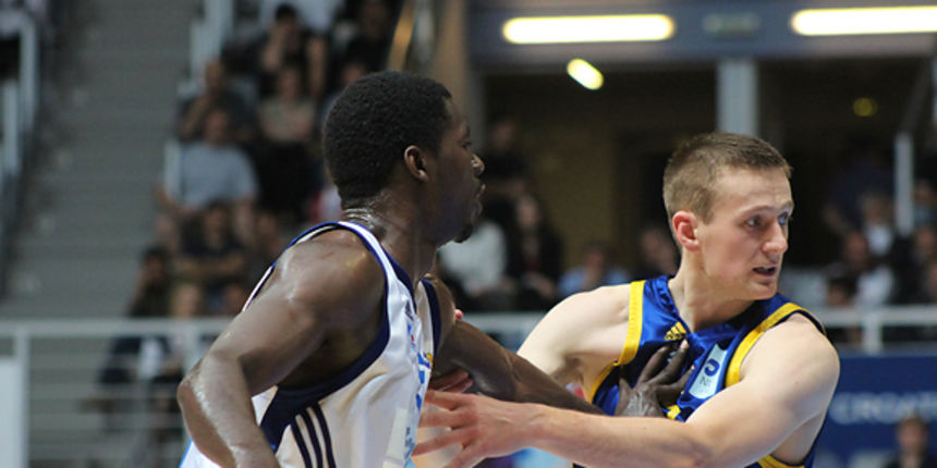 KK Zadar – KK Zagreb  (foto:Saša Čuka)