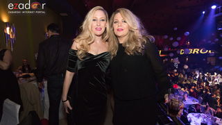 Ludnica u Saturnusu: Najbolji doček u svemiru i šire Ludnica u Saturnusu: Najbolji doček u svemiru i šire