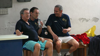 Humanitarna utakmica u malom nogometu  (Foto:Saša Čuka)