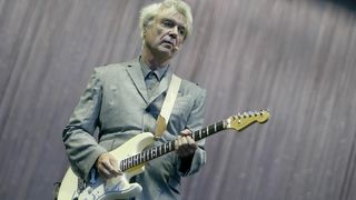 David Byrne @ 13. INmusic Festival David Byrne @ 13. INmusic Festival