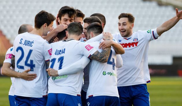 Hajduk