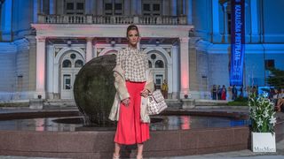 MaxMara by Arsen Miletic, rijecke stepenice MaxMara by Arsen Miletic, rijecke stepenice