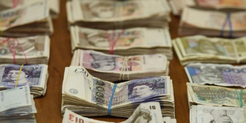 Novac, kune, novčanice Novac, kune, novčanice