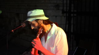 Tomislav Goluban & Little Pigeon’s ForHill Blues