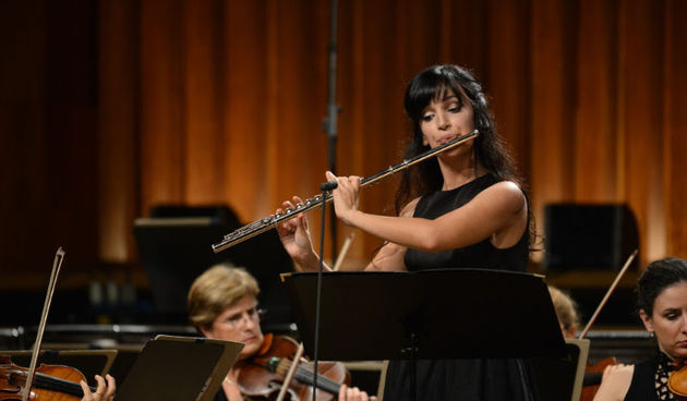 Pobjednici Papandopula održali prvi solistički nastup i oduševili publiku u Dvorani Lisinski