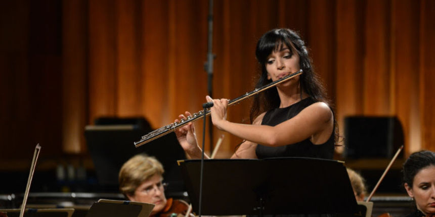 Pobjednici Papandopula održali prvi solistički nastup i oduševili publiku u Dvorani Lisinski