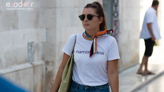 Đir po gradu, subotnja špica 8. rujna 2018. Đir po gradu, subotnja špica 8. rujna 2018.